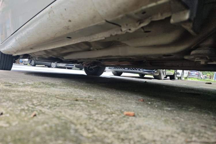 Used Buick Excelle 2015 1.5L Automatic Classic Model Chassis Front Right
