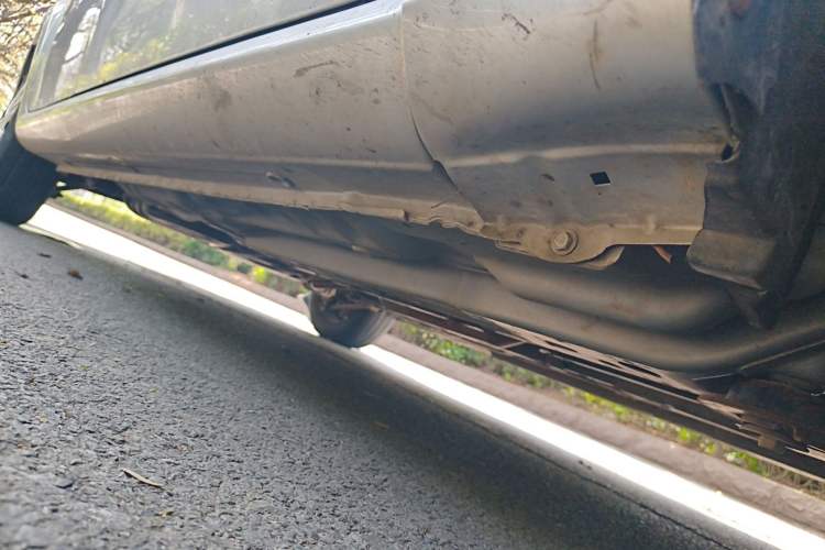 Used Buick Excelle 2015 1.5L Manual Classic Trim Chassis Front Right