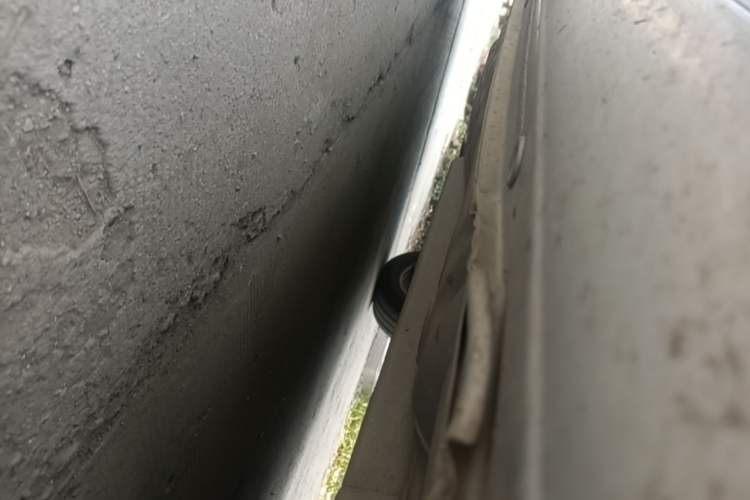 Used Buick Excelle 2015 1.5L Manual Classic Trim Chassis Front Right