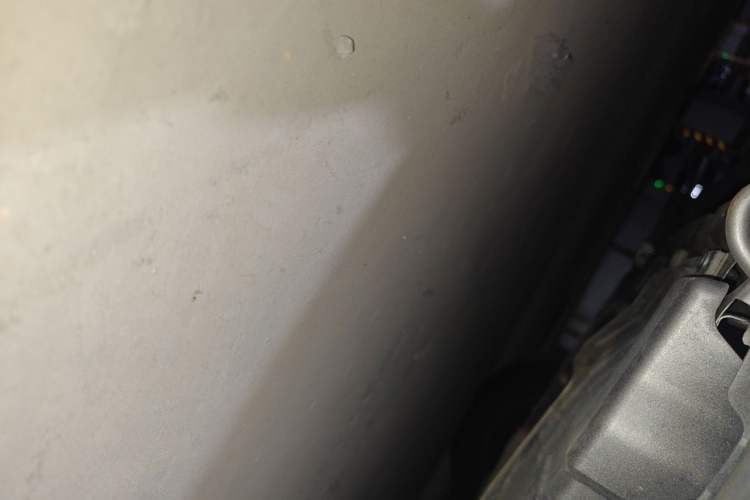 Used Buick Excelle 2015 1.5L Automatic Classic Model Chassis Front Right