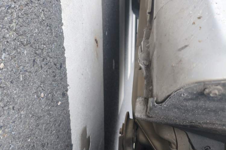 Used Buick Excelle 2015 1.5L Automatic Classic Model Chassis Front Right