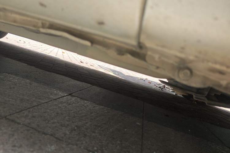 Used Buick Excelle 2015 1.5L Manual Classic Trim Chassis Front Right