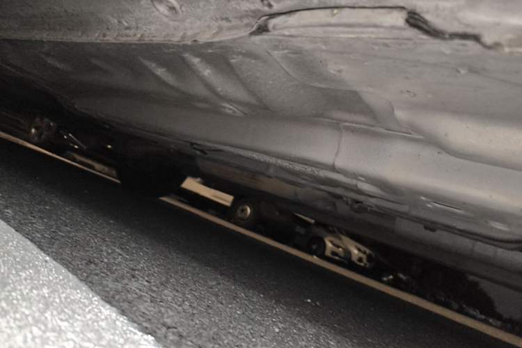 Used Buick Excelle 2015 1.5L Automatic Classic Model Chassis Front Right