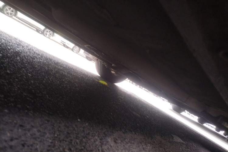 Used Buick Excelle 2015 1.5L Automatic Classic Model Chassis Front Right