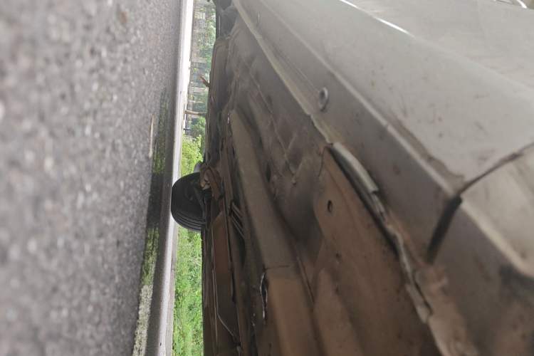 Used Buick Excelle 2015 1.5L Automatic Classic Model Chassis Front Right