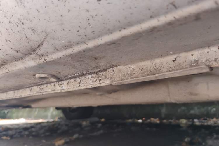 Used Buick Excelle 2015 1.5L Automatic Classic Model Chassis Front Right