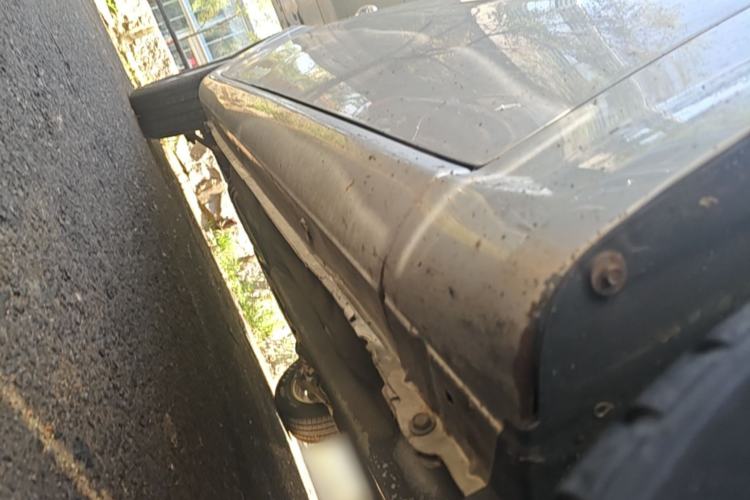 Used Buick Excelle 2015 1.5L Automatic Classic Model Chassis Front Right