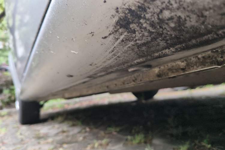 Used Buick Excelle 2015 1.5L Automatic Classic Model Chassis Front Right