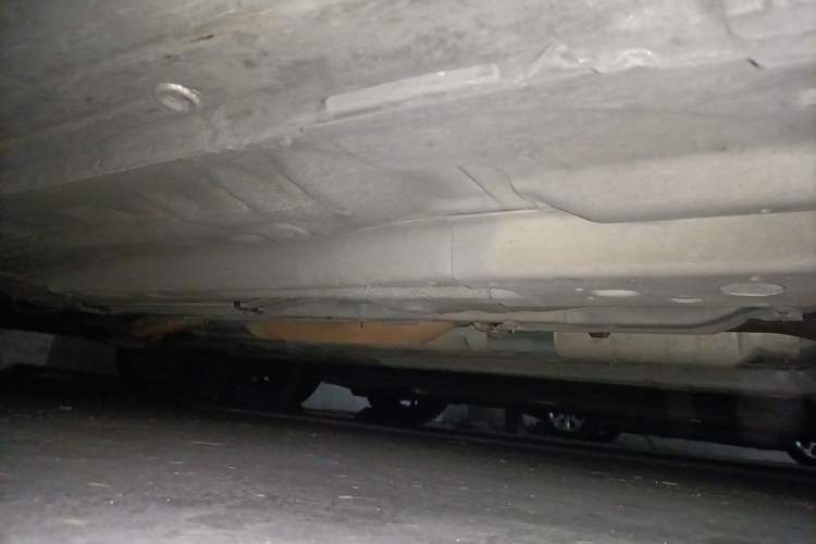 Used Buick Excelle 2015 1.5L Automatic Classic Model Chassis Front Right