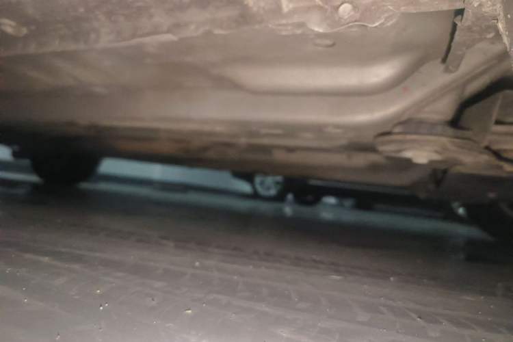 Used Buick Excelle 2015 1.5L Automatic Classic Model Chassis Front Right