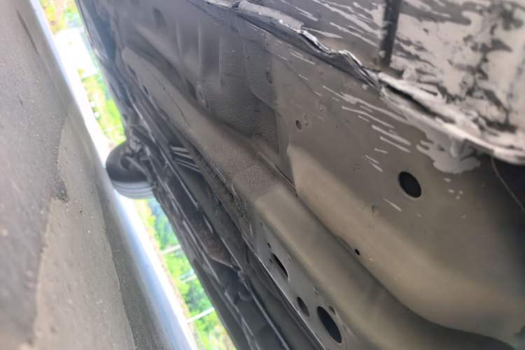 Used Buick Excelle 2015 1.5L Automatic Classic Model Chassis Front Right