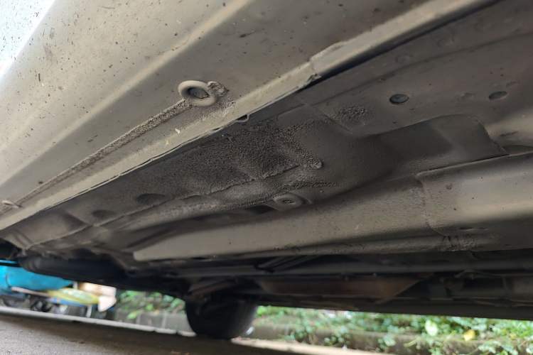 Used Buick Excelle 2015 1.5L Automatic Classic Model Chassis Front Right
