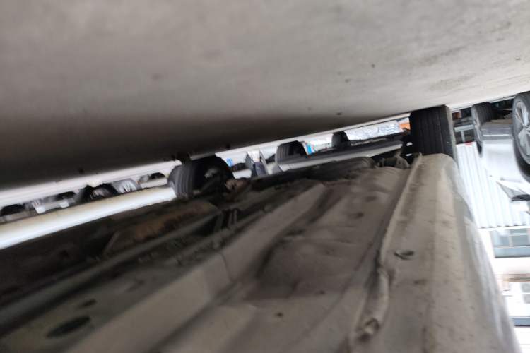 Used Buick Excelle 2015 1.5L Automatic Classic Model Chassis Front Right