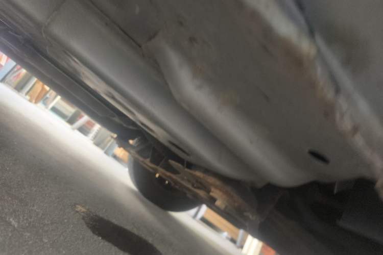 Used Buick Excelle 2015 1.5L Automatic Classic Model Chassis Front Right