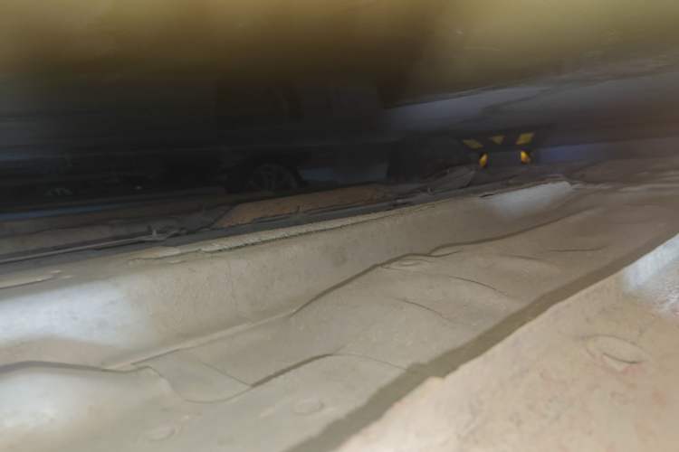 Used Buick Excelle 2015 1.5L Automatic Classic Model Chassis Front Right