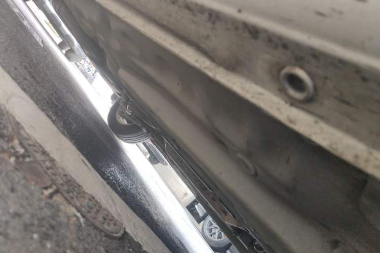Used Buick Excelle 2015 1.5L Automatic Classic Model Chassis Front Right