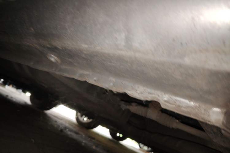 Used Buick Excelle 2015 1.5L Manual Classic Trim Chassis Rear Left