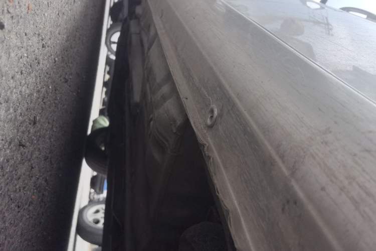 Used Buick Excelle 2015 1.5L Manual Luxury Model Chassis Rear Left