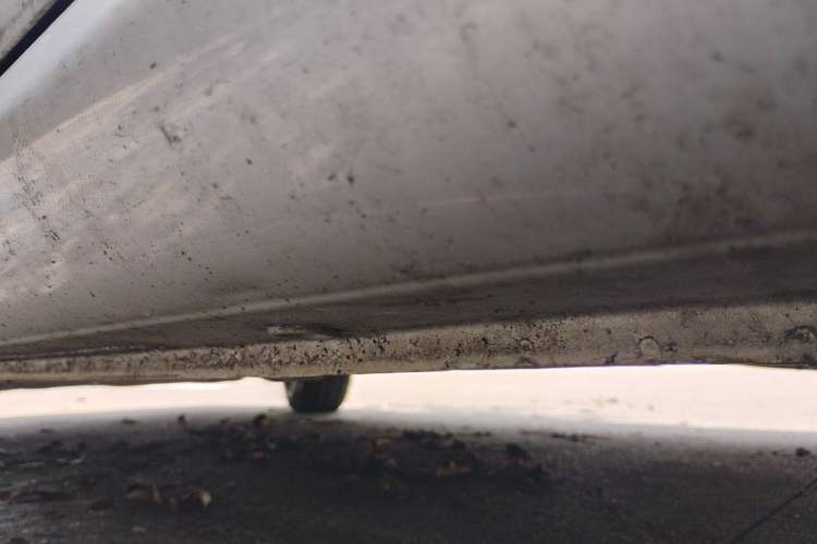 Used Buick Excelle 2015 1.5L Automatic Classic Model Chassis Rear Left
