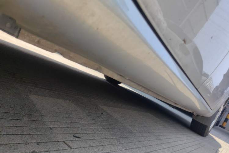 Used Buick Excelle 2015 1.5L Automatic Classic Model Chassis Rear Right
