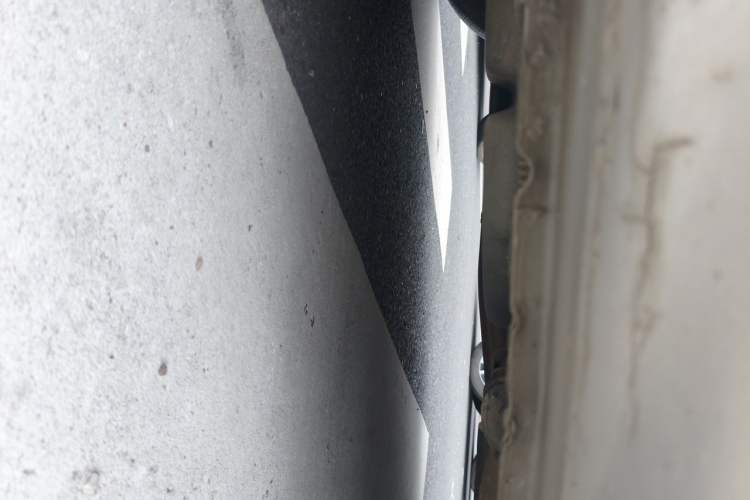 Used Buick Excelle 2015 1.5L Automatic Classic Model Chassis Rear Right