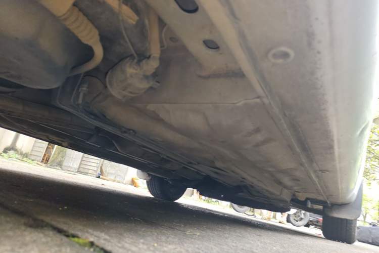 Used Buick Excelle 2015 1.5L Automatic Classic Model Chassis Rear Right