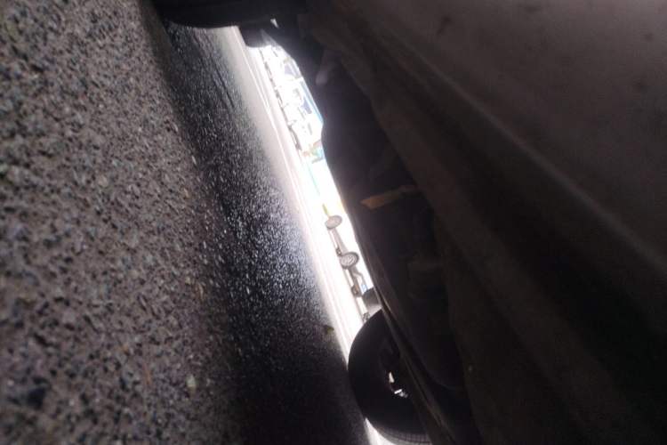 Used Buick Excelle 2015 1.5L Automatic Classic Model Chassis Rear Right