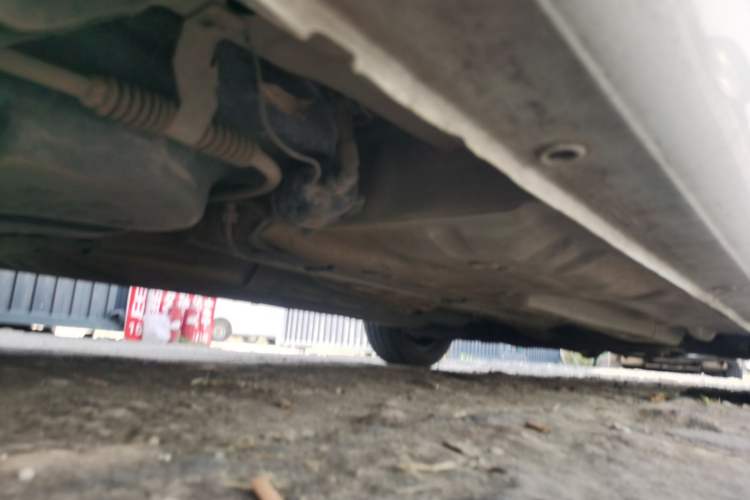 Used Buick Excelle 2015 1.5L Automatic Classic Model Chassis Rear Right