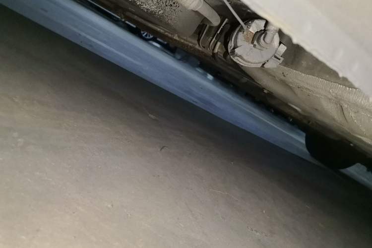 Used Buick Excelle 2015 1.5L Automatic Classic Model Chassis Rear Right