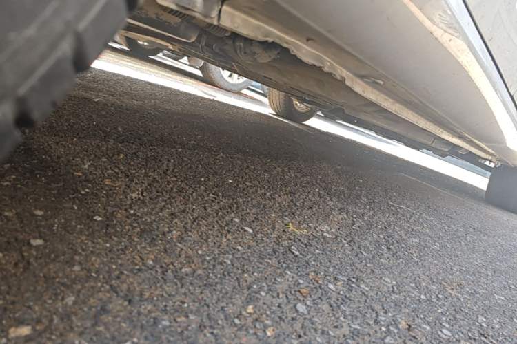 Used Buick Excelle 2015 1.5L Automatic Classic Model Chassis Rear Right