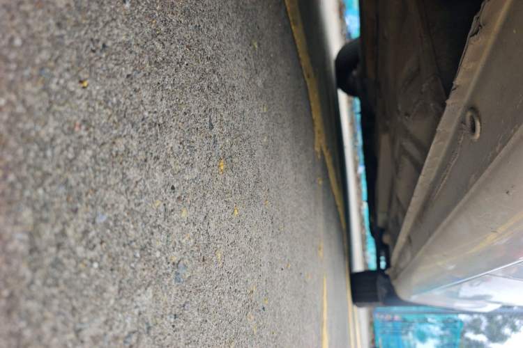 Used Buick Excelle 2015 1.5L Automatic Classic Model Chassis Rear Right