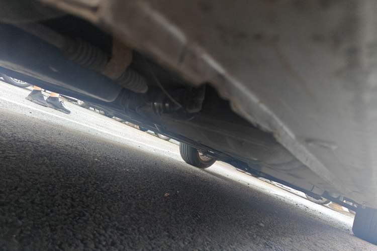 Used Buick Excelle 2015 1.5L Automatic Classic Model Chassis Rear Right