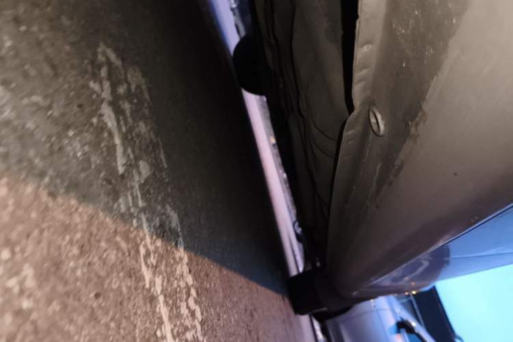 Used Buick Excelle 2015 1.5L Automatic Classic Model Chassis Rear Right