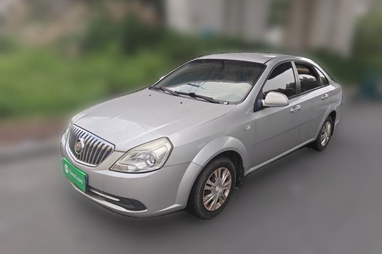 Used Buick Excelle 2015 1.5L Automatic Classic Model Guazi used car, China used car export, Used car for sale, Used  cars, Cheapest cars for sale
