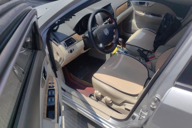 Used Buick Excelle 2015 1.5L Automatic Classic Model Driver Seat