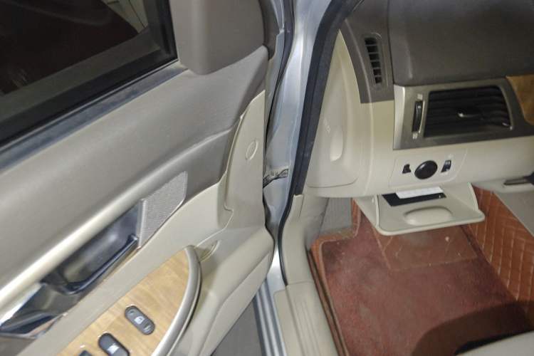 Used Buick Excelle 2015 1.5L Automatic Classic Model Driver Seat