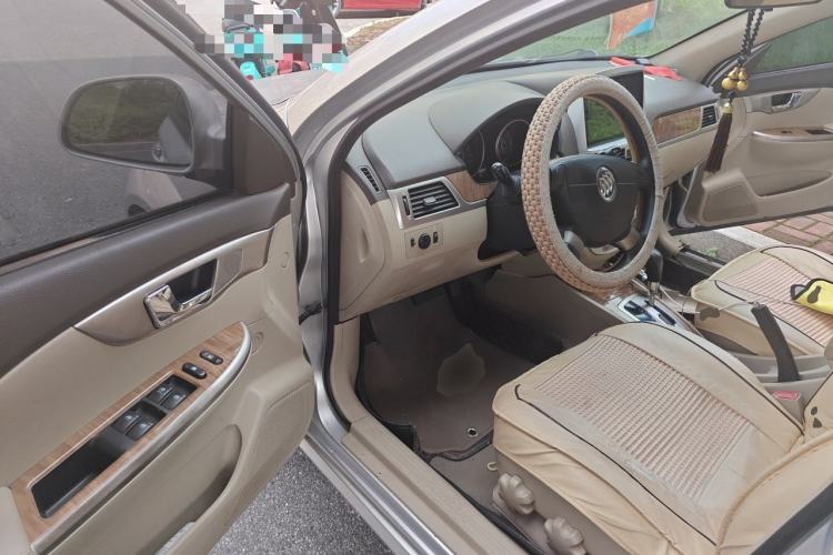 Used Buick Excelle 2015 1.5L Automatic Classic Model Driver Seat