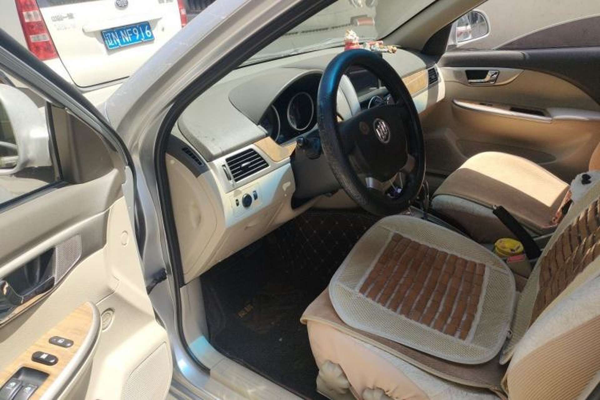 Used Buick Excelle 2015 1.5L Automatic Classic Model Driver Seat