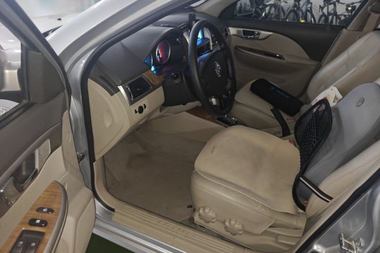 Used Buick Excelle 2015 1.5L Automatic Classic Model Driver Seat