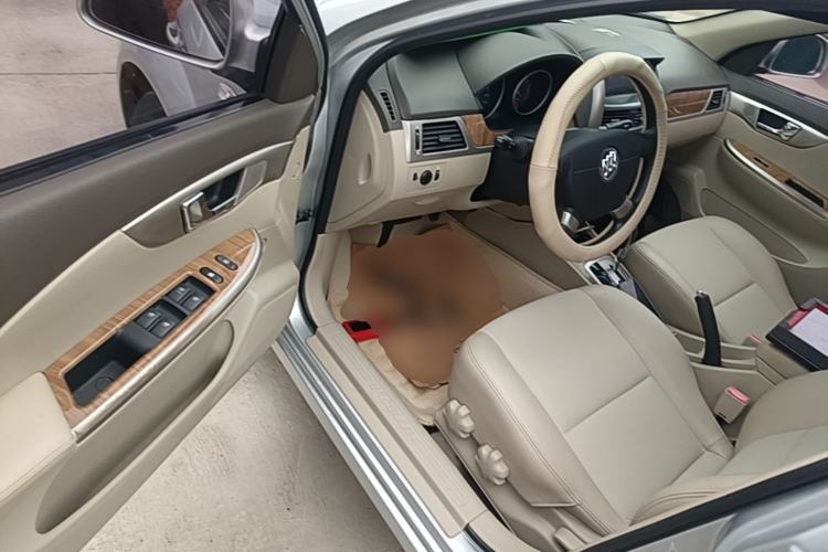 Used Buick Excelle 2015 1.5L Automatic Classic Model Driver Seat