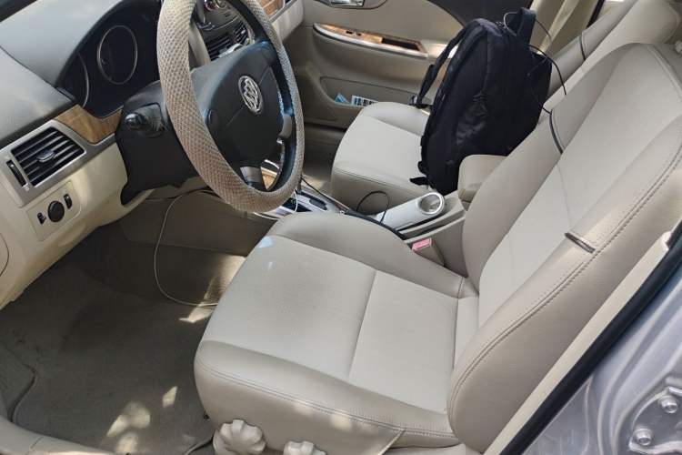 Used Buick Excelle 2015 1.5L Automatic Classic Model Driver Seat