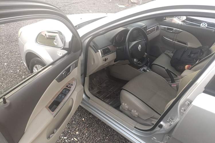 Used Buick Excelle 2015 1.5L Automatic Classic Model Driver Seat