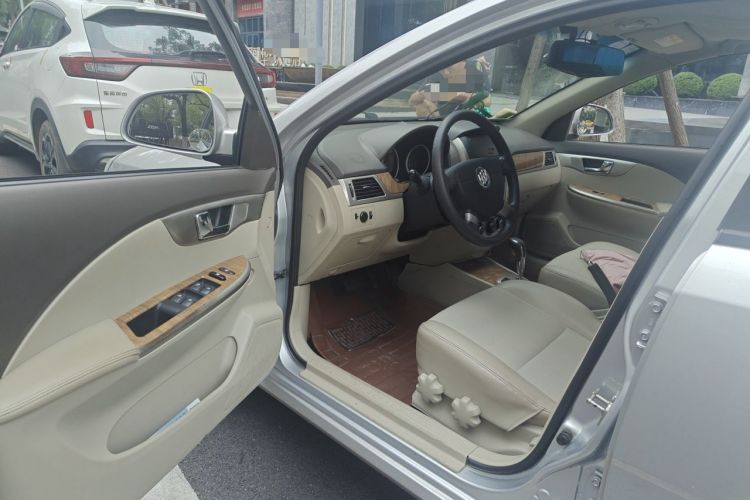 Used Buick Excelle 2015 1.5L Automatic Classic Model Driver Seat