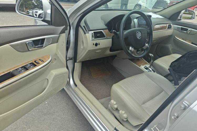 Used Buick Excelle 2015 1.5L Automatic Classic Model Driver Seat