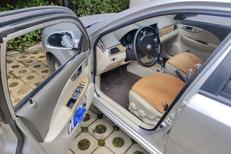Used Buick Excelle 2015 1.5L Automatic Classic Model Driver Seat