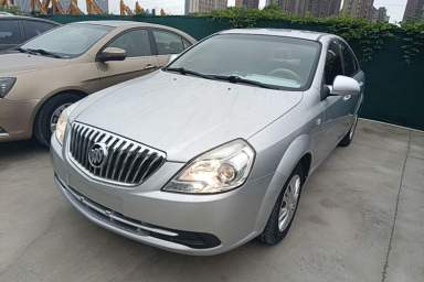 Used Buick Excelle 2015 1.5L Automatic Classic Model