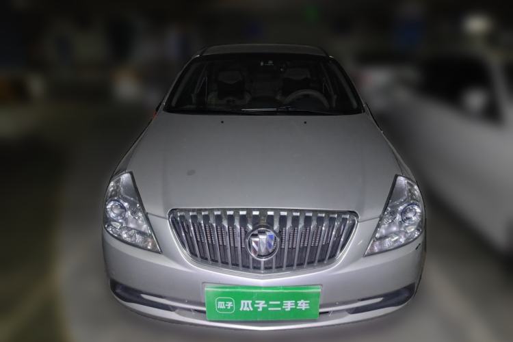 Used Buick Excelle 2015 1.5L Automatic Classic Model Exterior 1