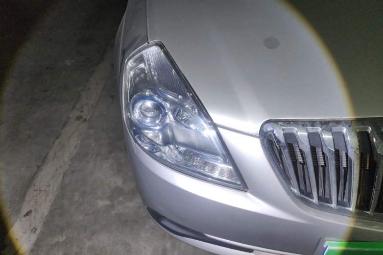 Used Buick Excelle 2015 1.5L Automatic Classic Model Exterior 6