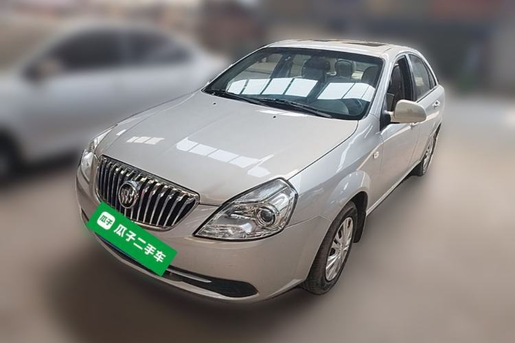 Buick Excelle 2015 1.5L Manual Classic Trim d’occasion Guazi used car, China used car export, Used car for sale, Used  cars, Cheapest cars for sale
