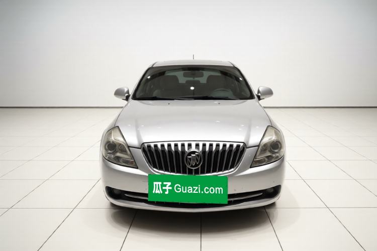 Used Buick Excelle 2015 1.5L Automatic Classic Model Front